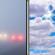 Saturday: Patchy Fog then Partly Sunny